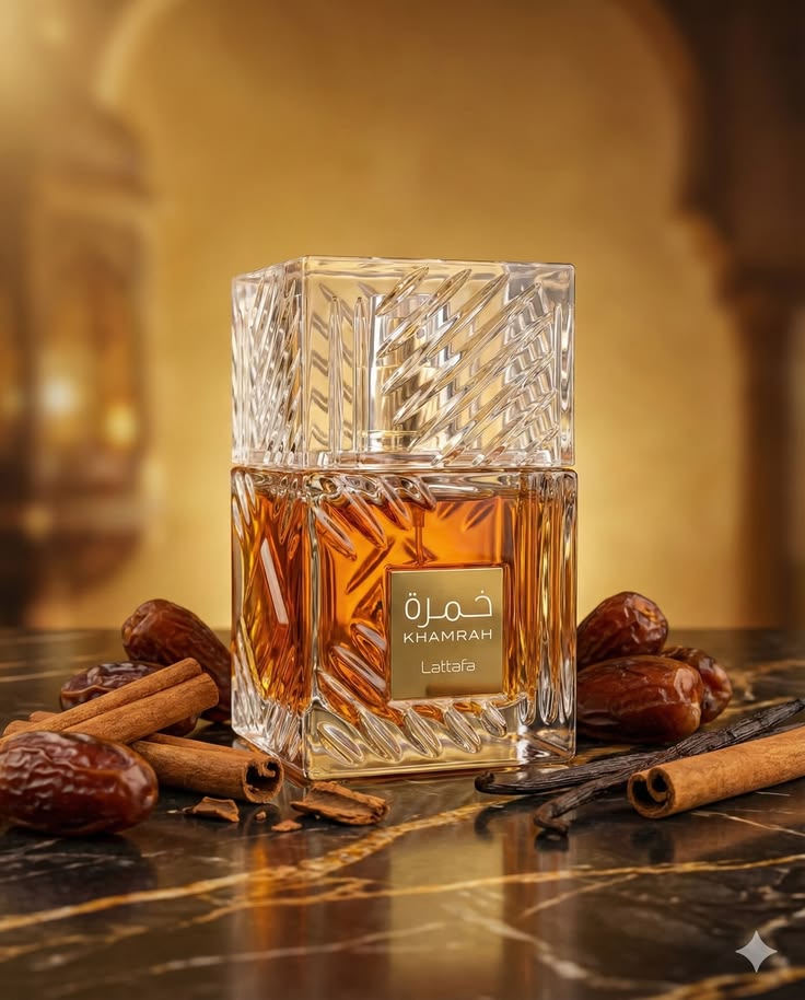 PERFUMES UNISEX