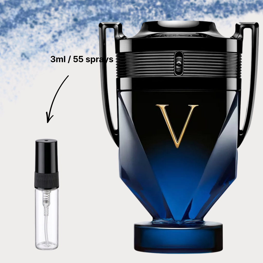 INVICTUS VICTORY ELIXIR