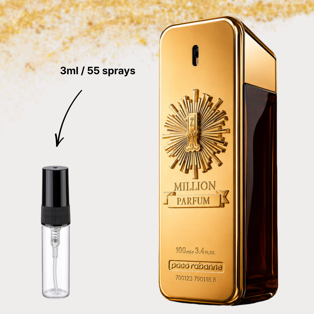 ONE MILLION PARFUM