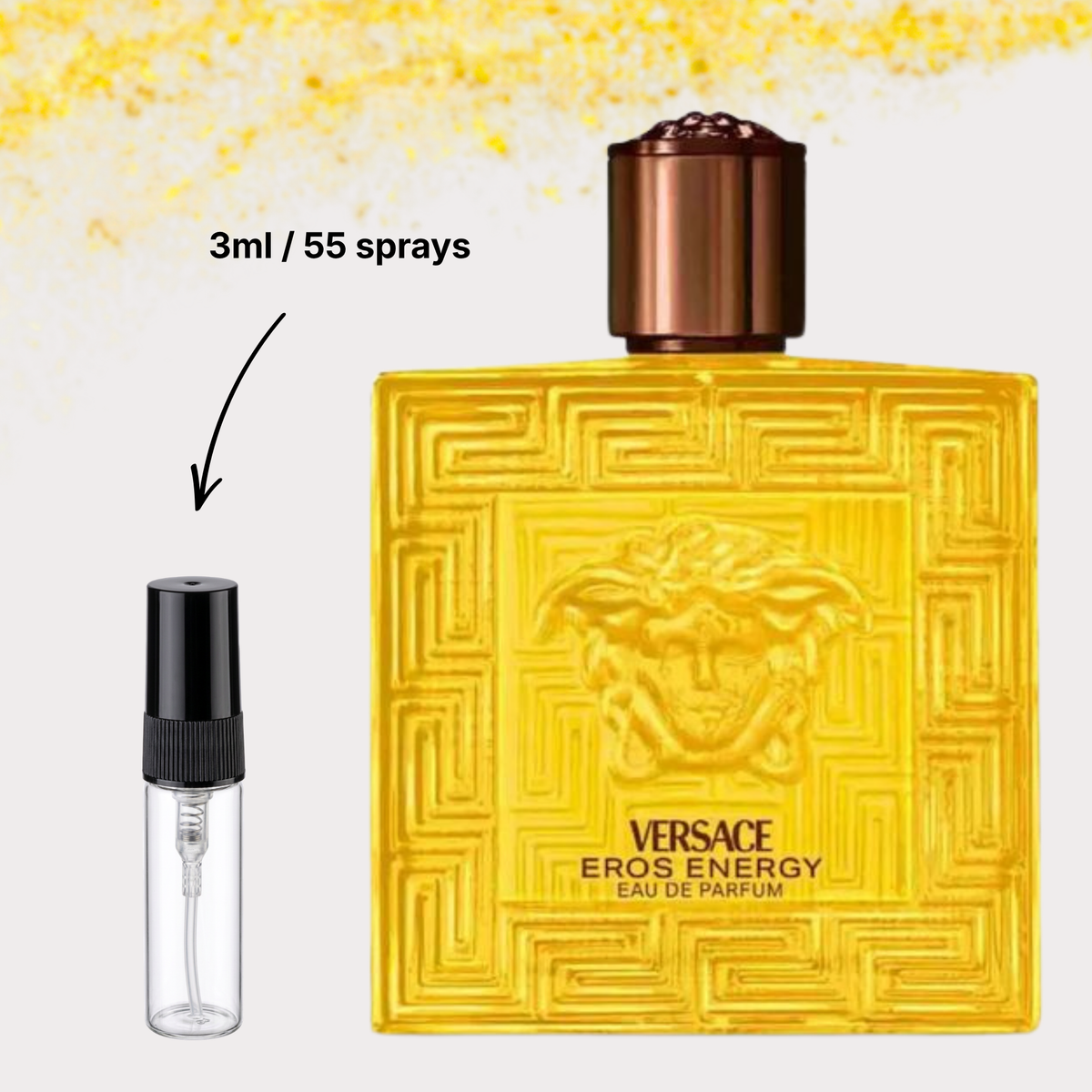 VERSACE EROS ENERGY