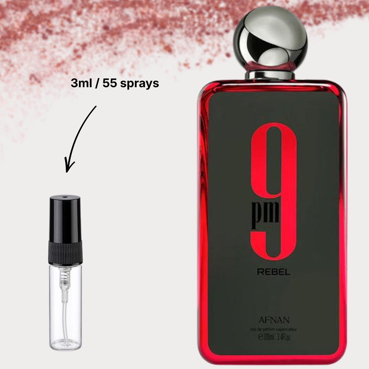 9PM REBEL
