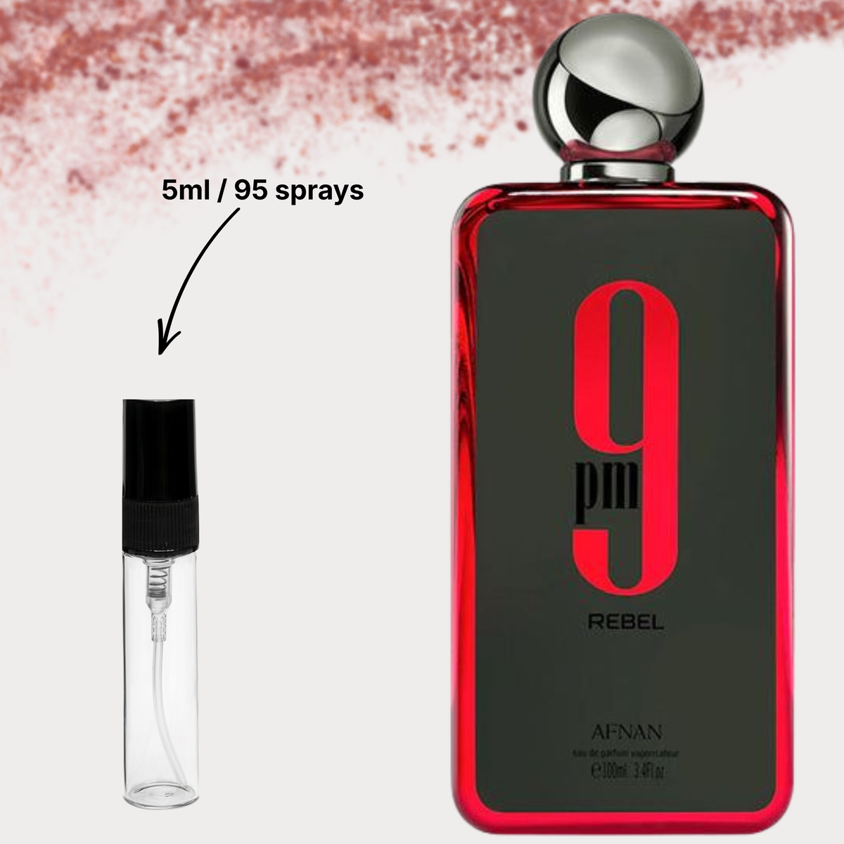 9PM REBEL