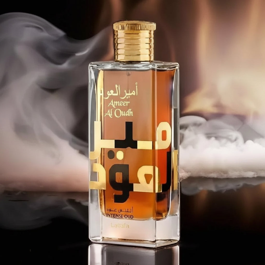 AMEER AL OUDH