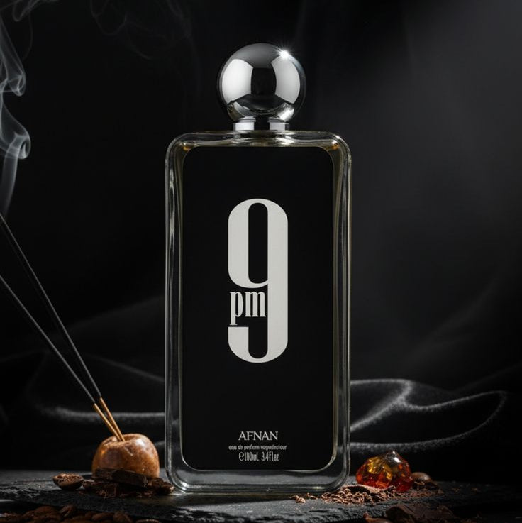 9PM