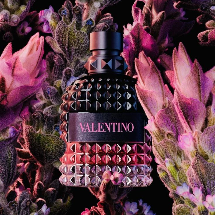 VALENTINO BORN IN ROMA INTENSE