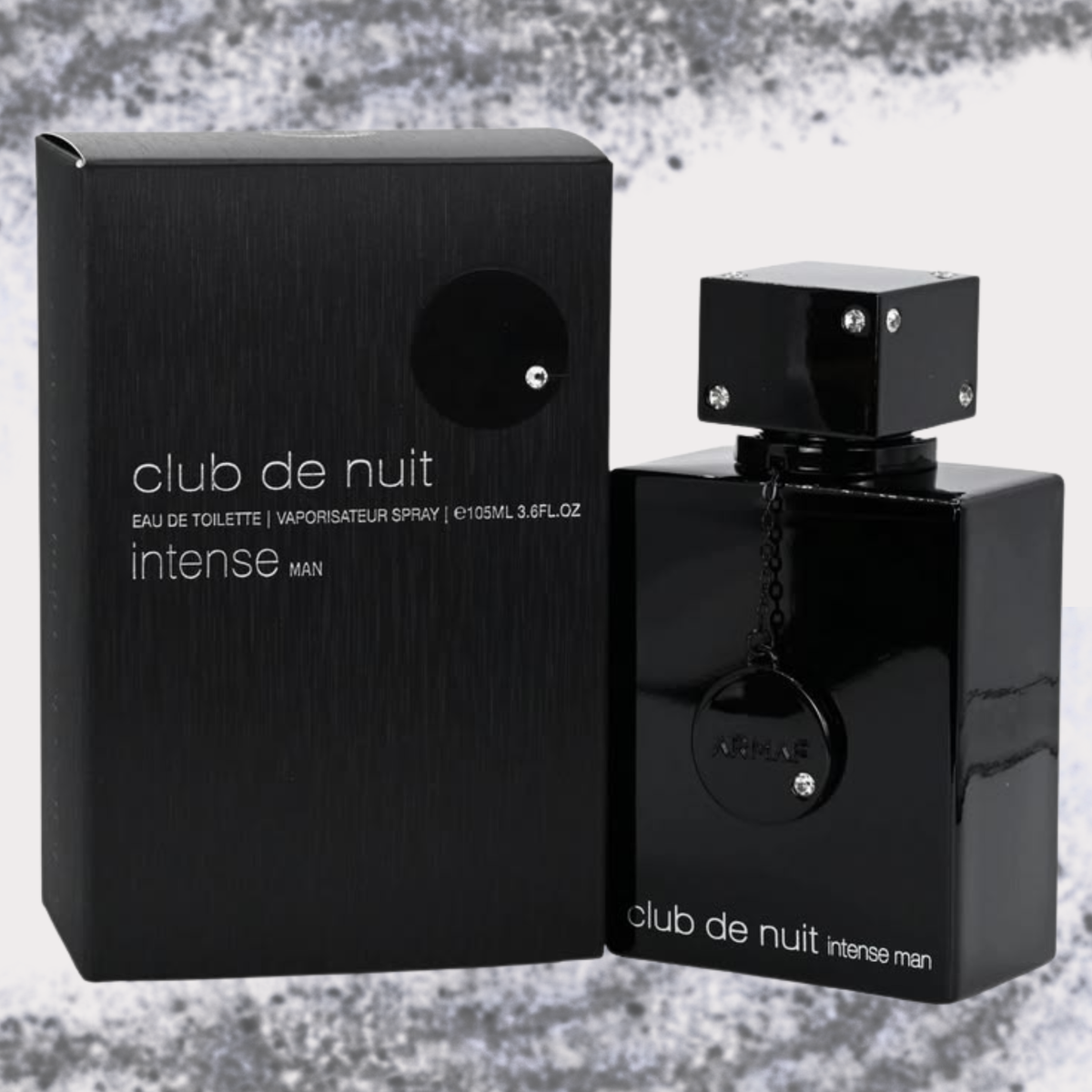 CLUB DE NUIT