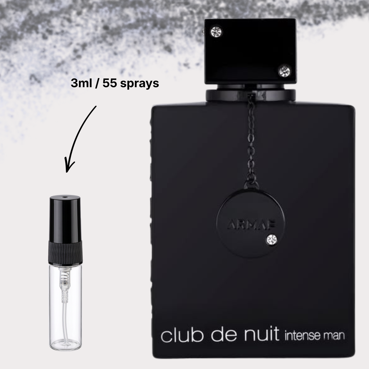 CLUB DE NUIT