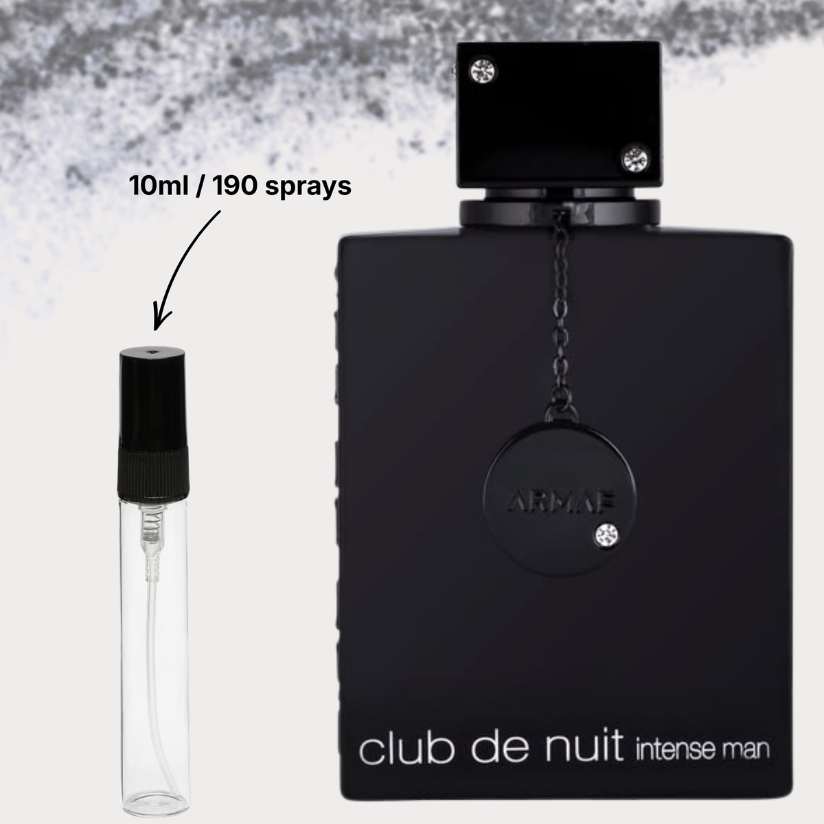 CLUB DE NUIT