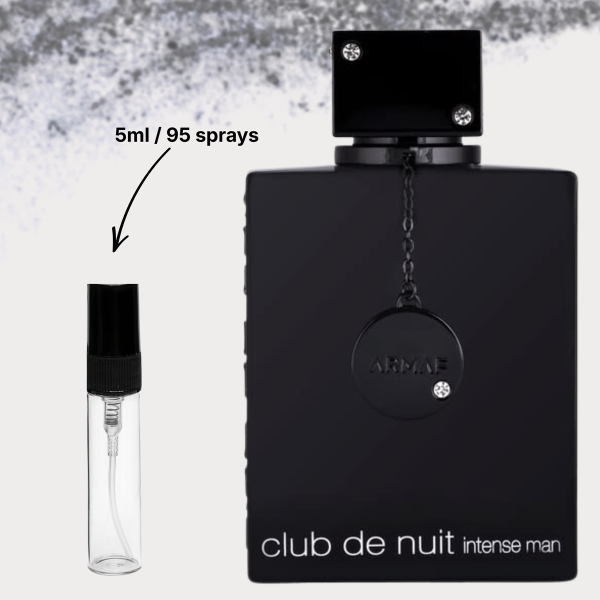 CLUB DE NUIT