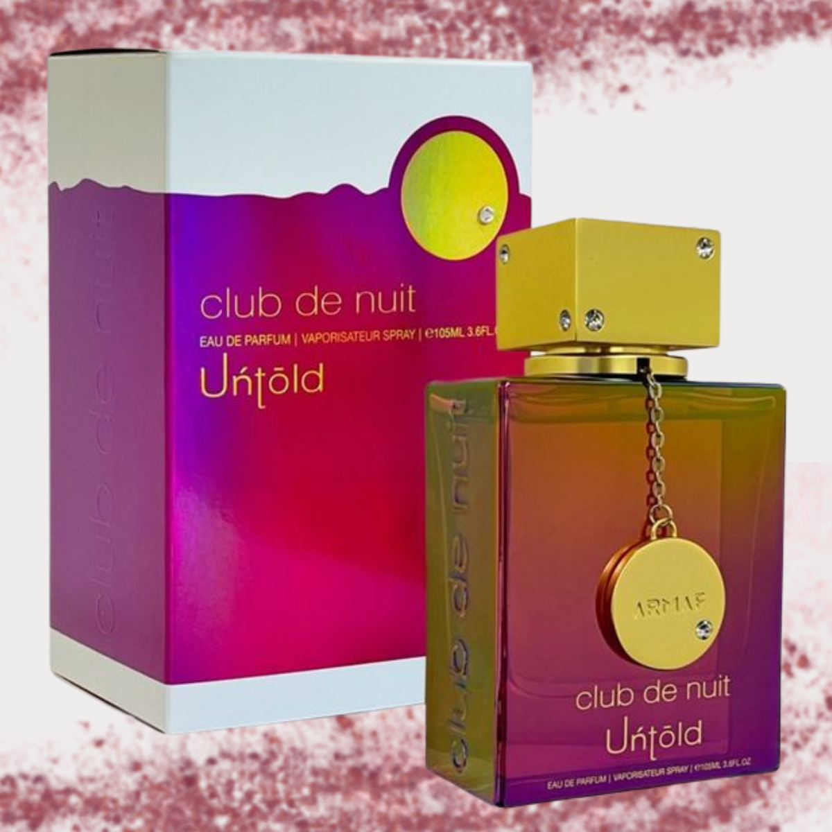UNTOLD