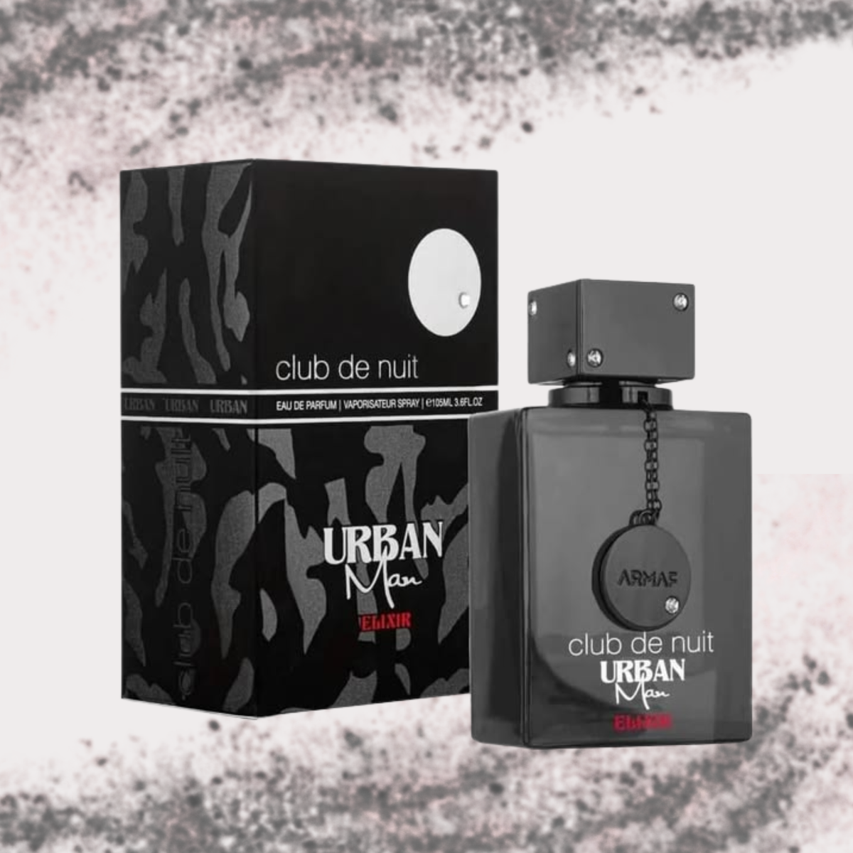 URBAN MAN ELIXIR