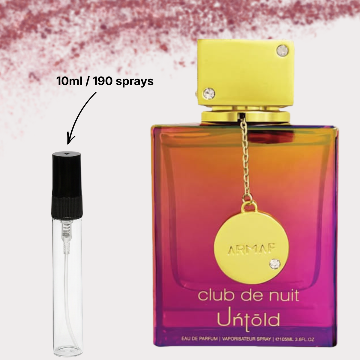 UNTOLD