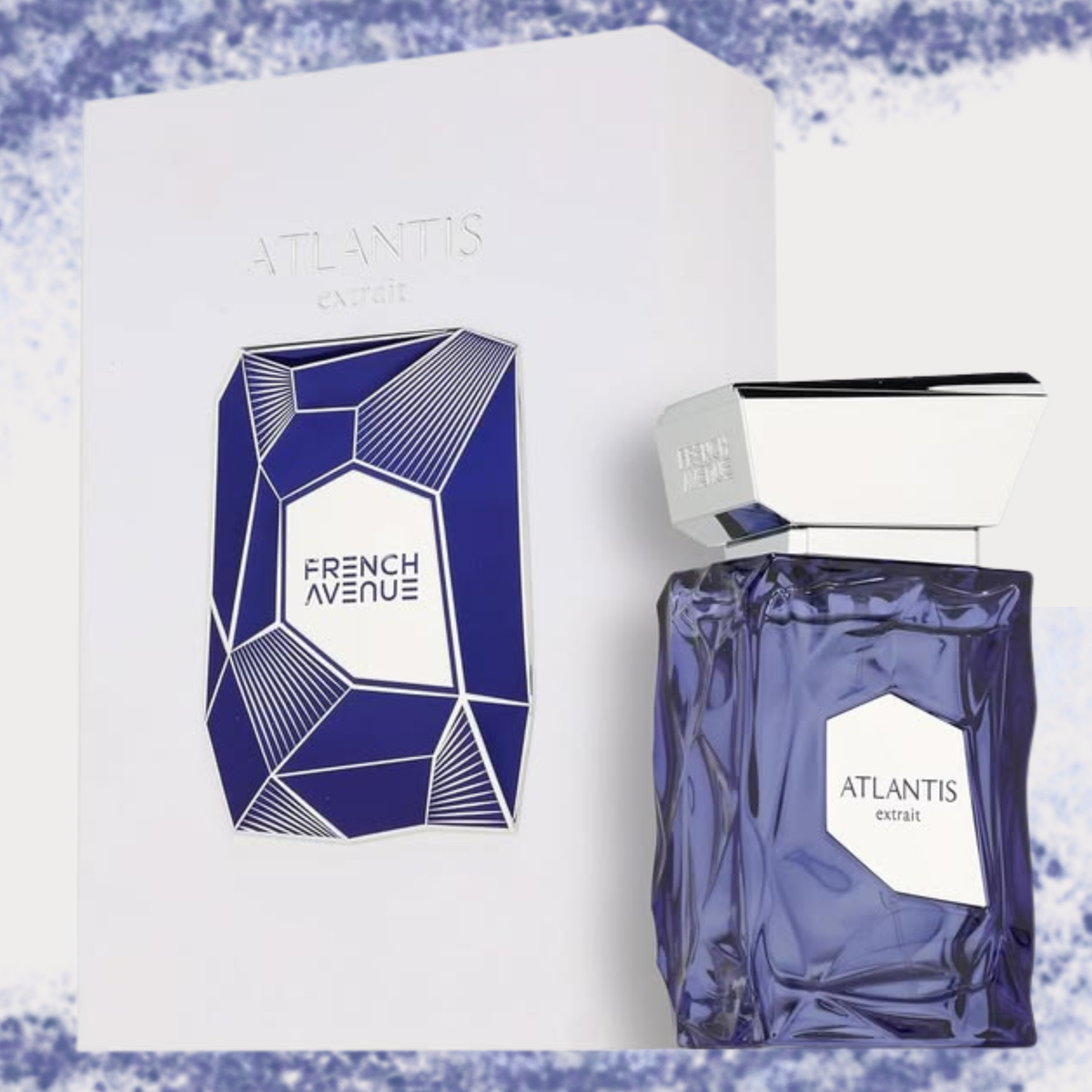 ATLANTIS EXTRAIT