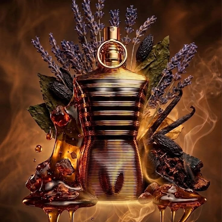 LE MALE ELIXIR