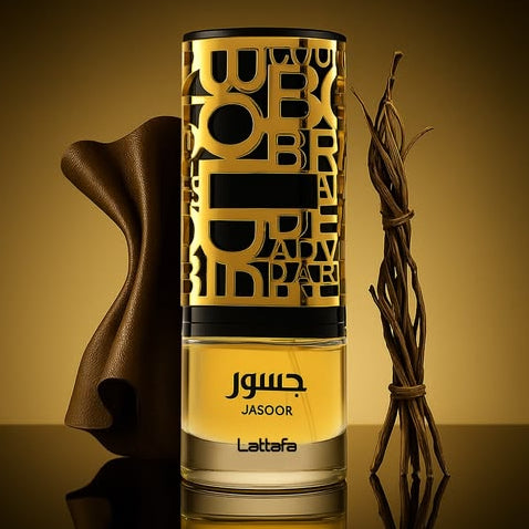 JASOOR