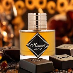 KISMET MAGIC