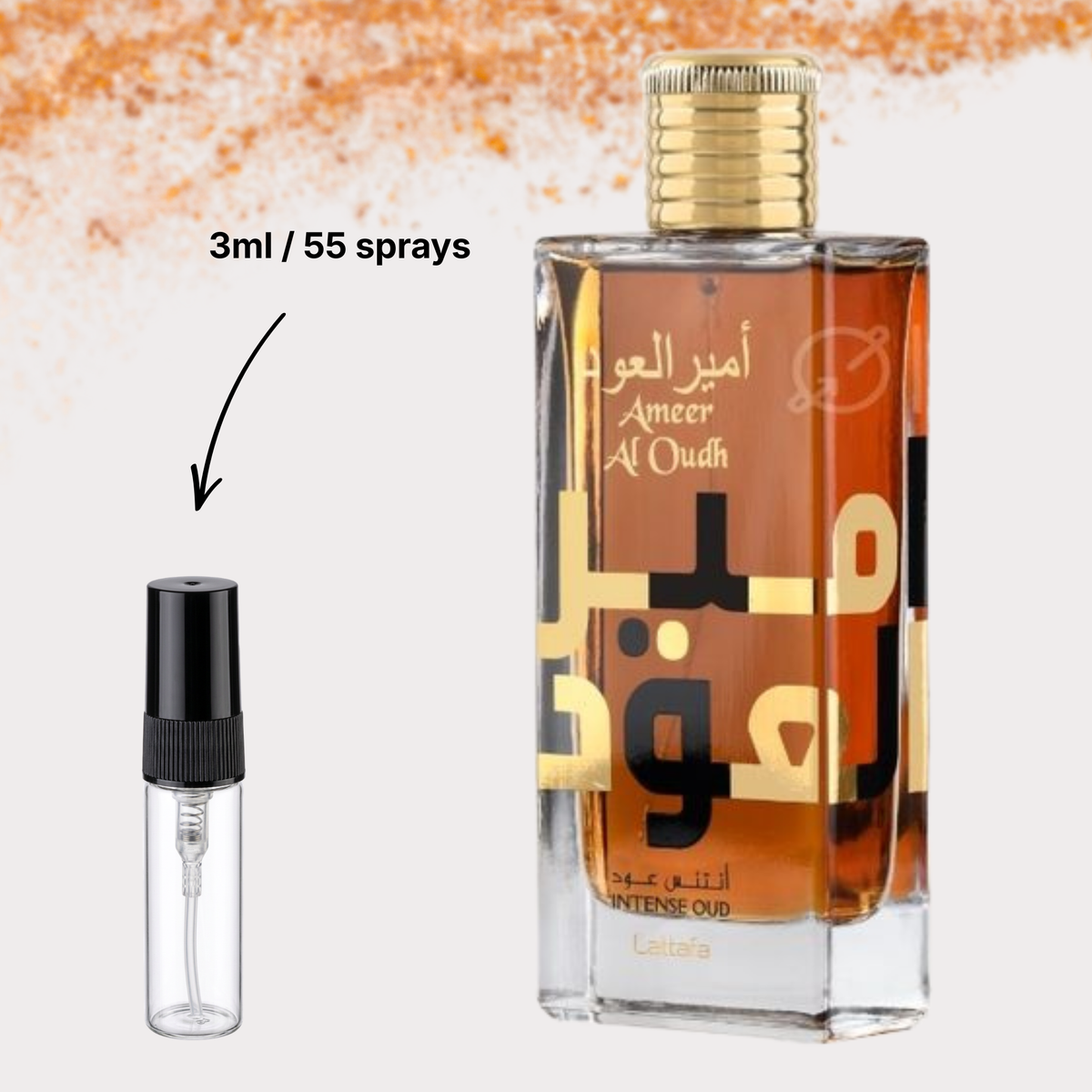 AMEER AL OUDH