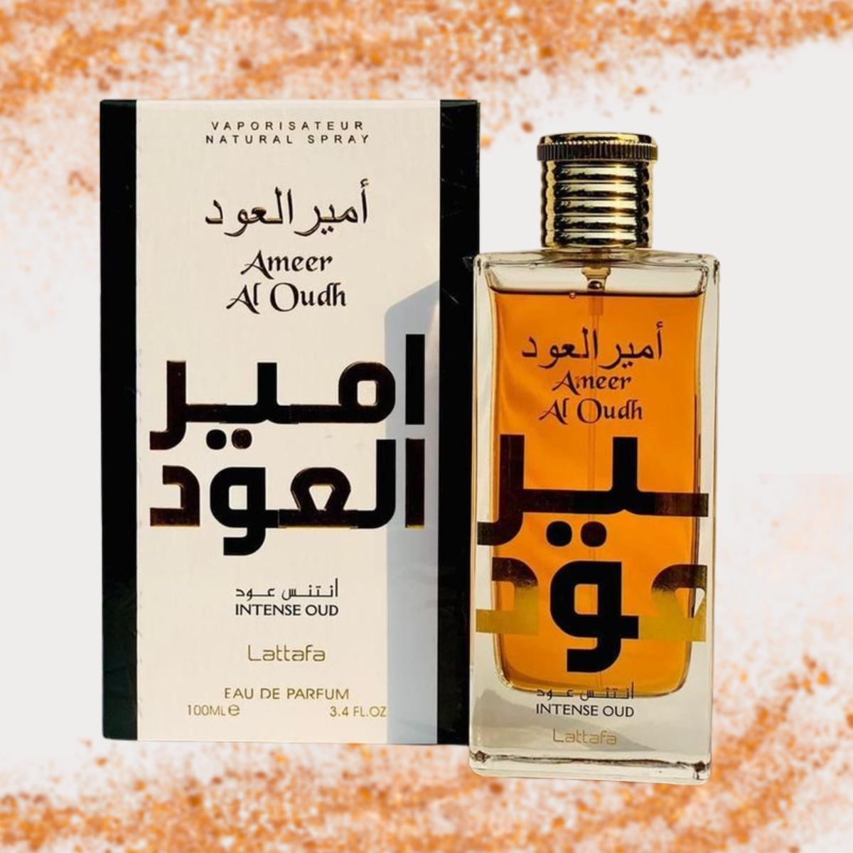 AMEER AL OUDH