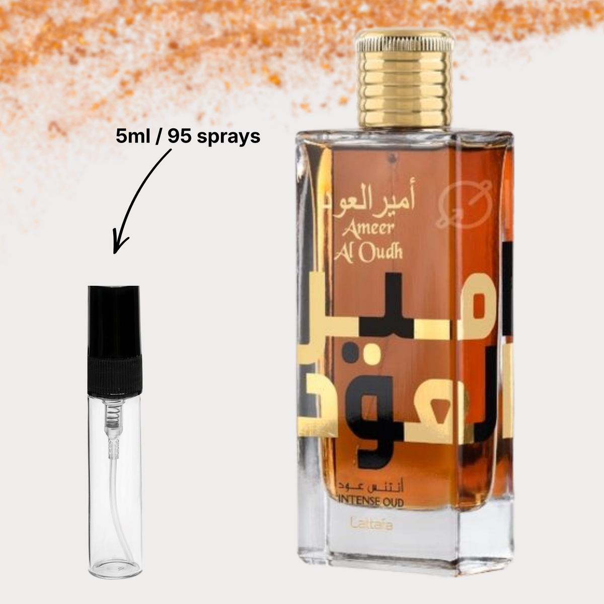 AMEER AL OUDH