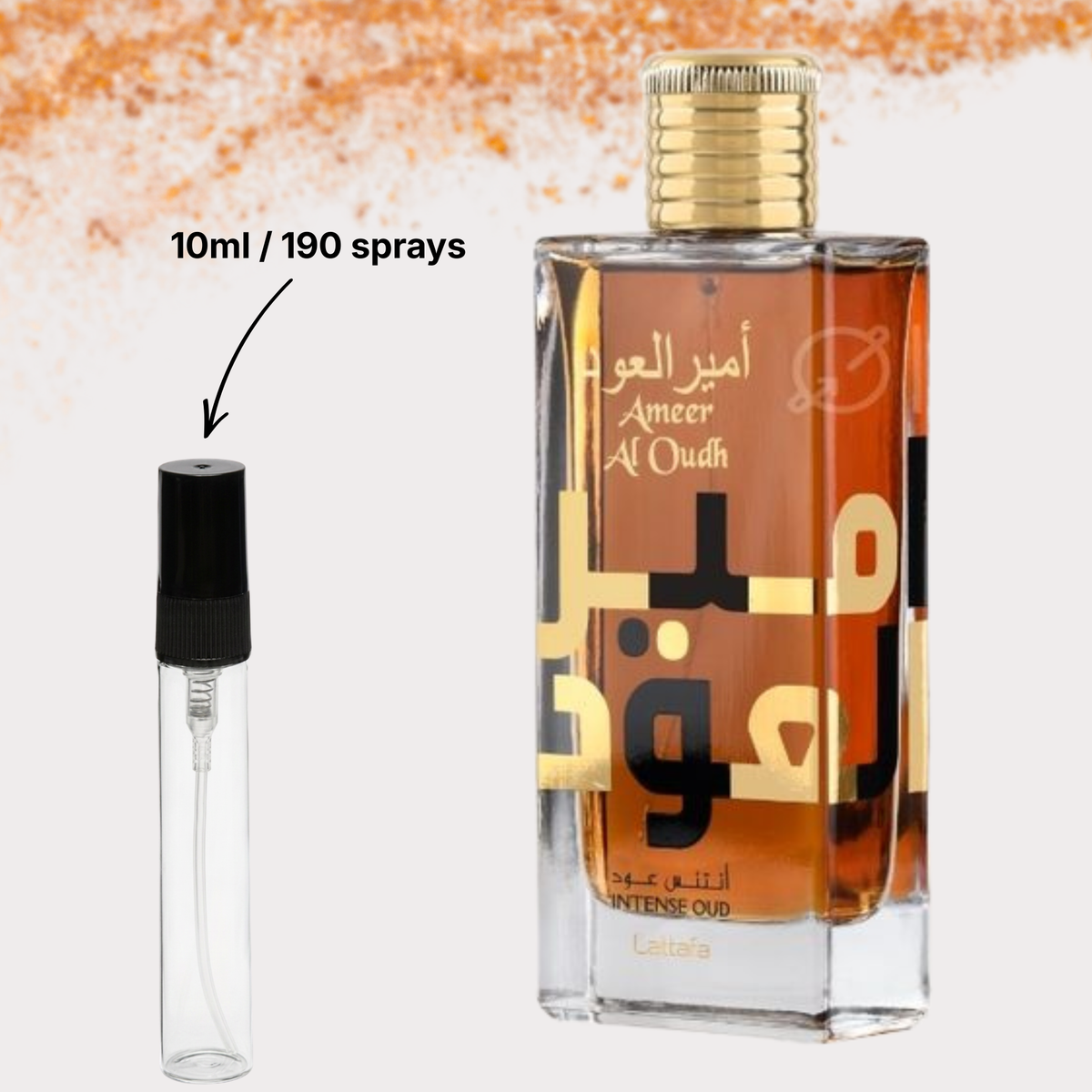 AMEER AL OUDH