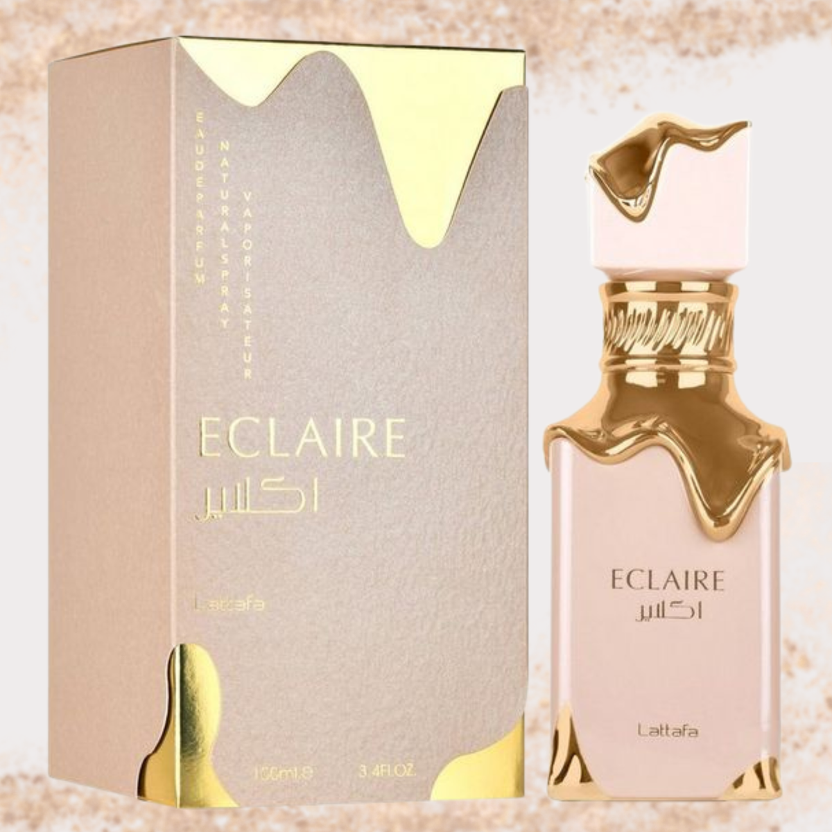 ECLAIRE