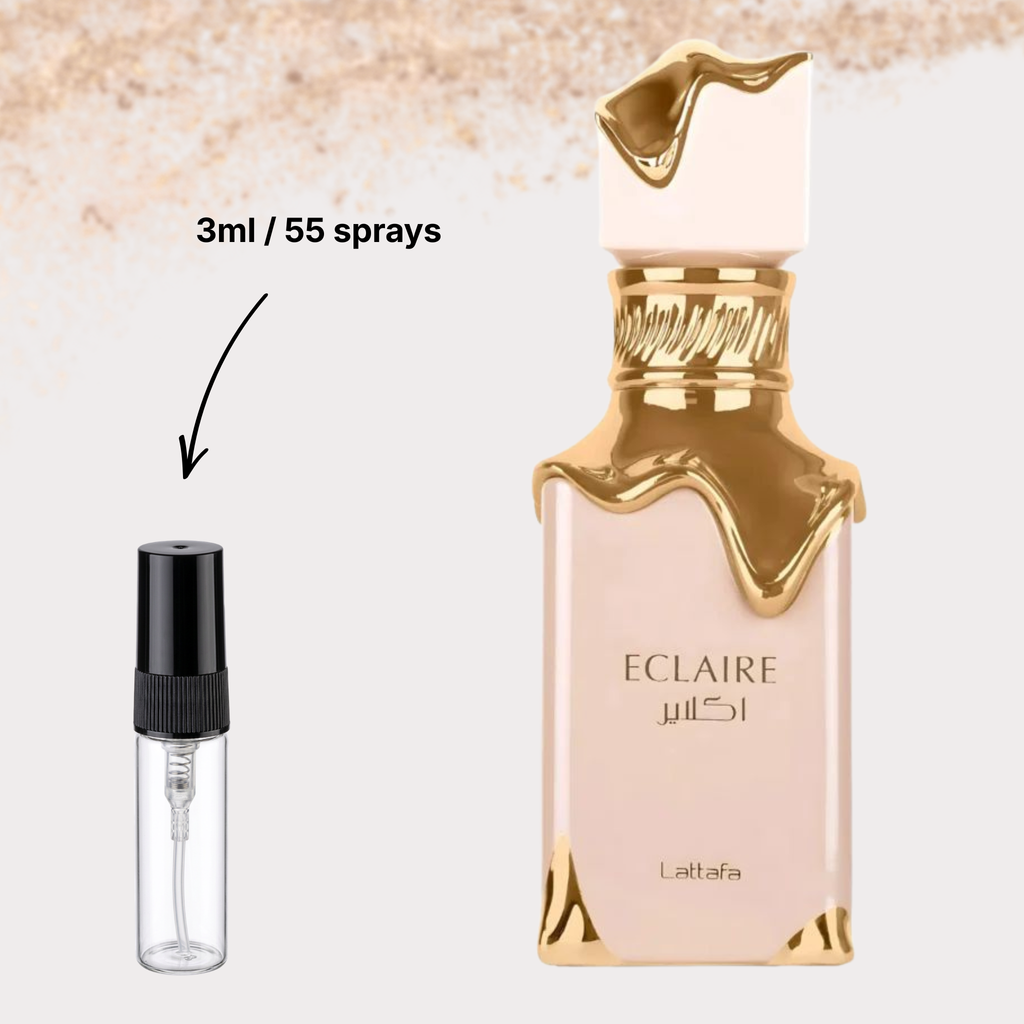 ECLAIRE