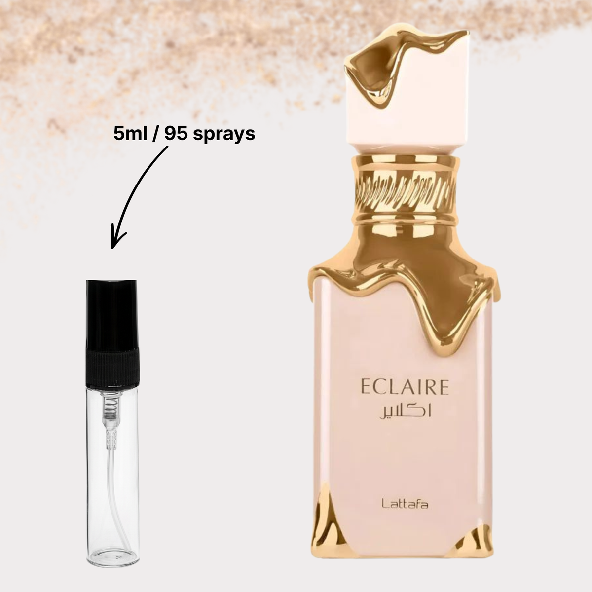ECLAIRE