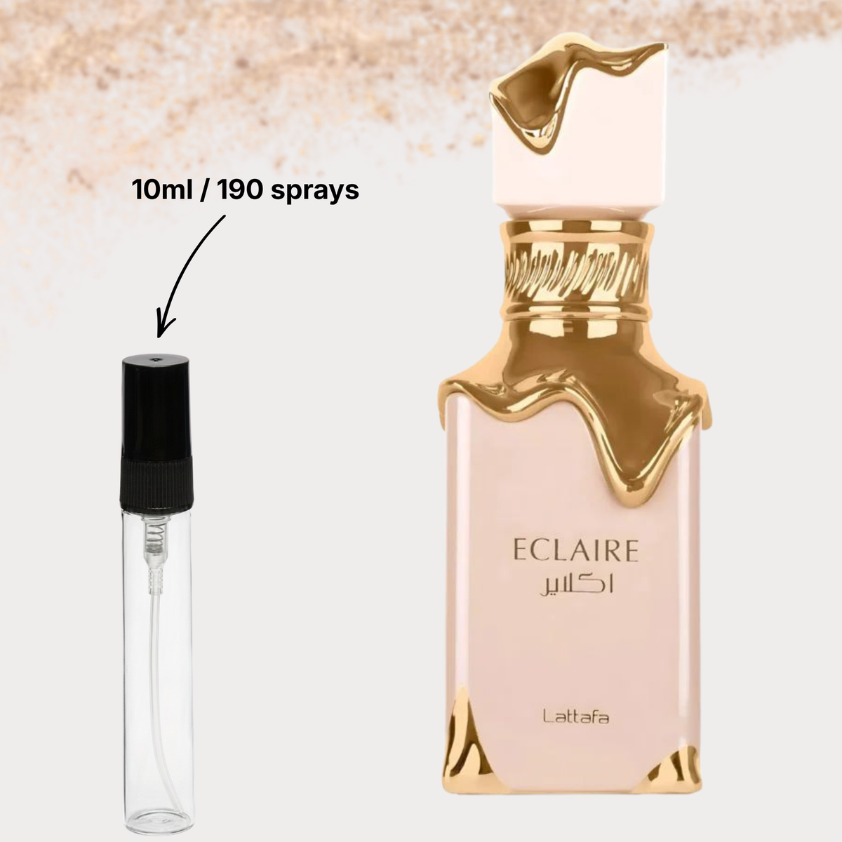 ECLAIRE
