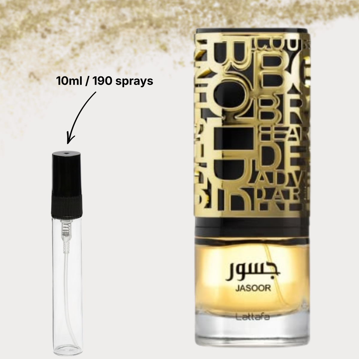 JASOOR