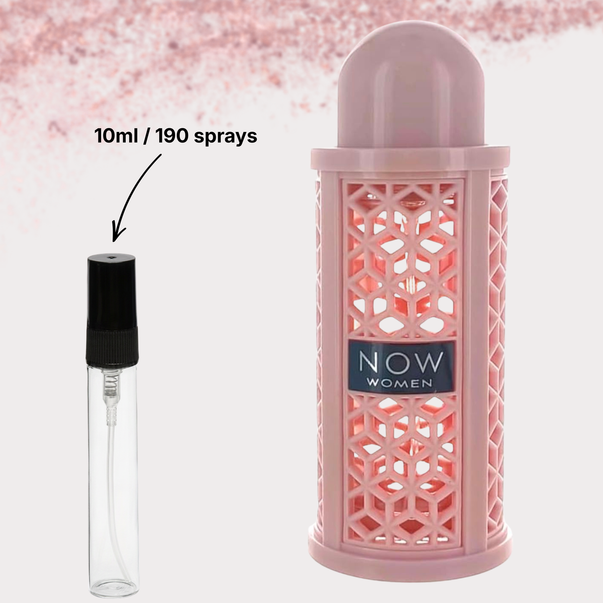 RAVE NOW WOMEN