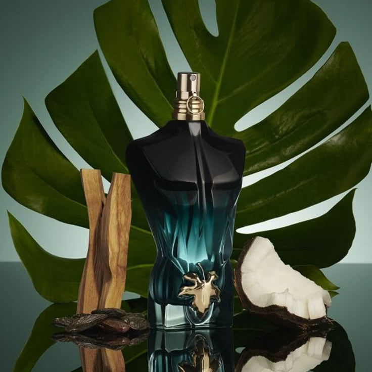 LE BEAU LE PARFUM
