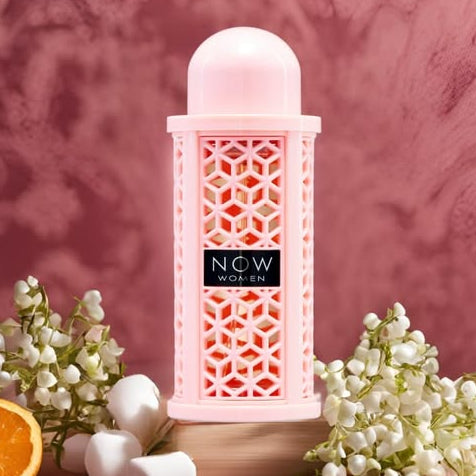 RAVE NOW WOMEN
