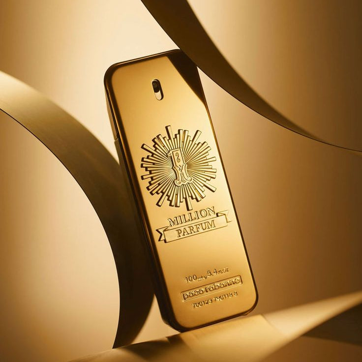 ONE MILLION PARFUM