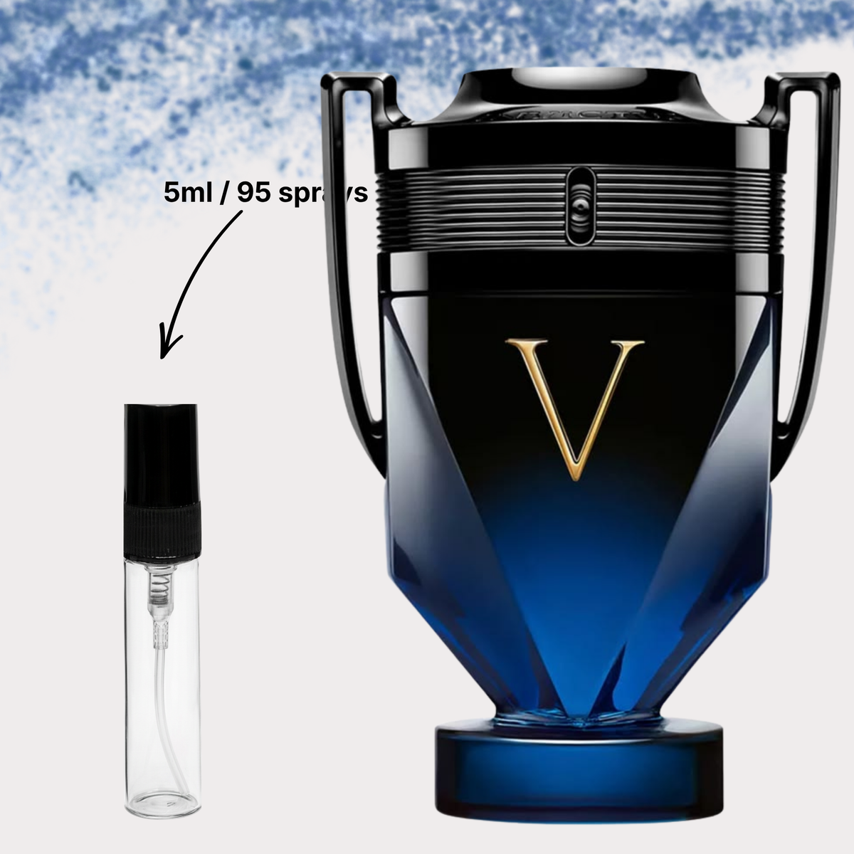 INVICTUS VICTORY ELIXIR