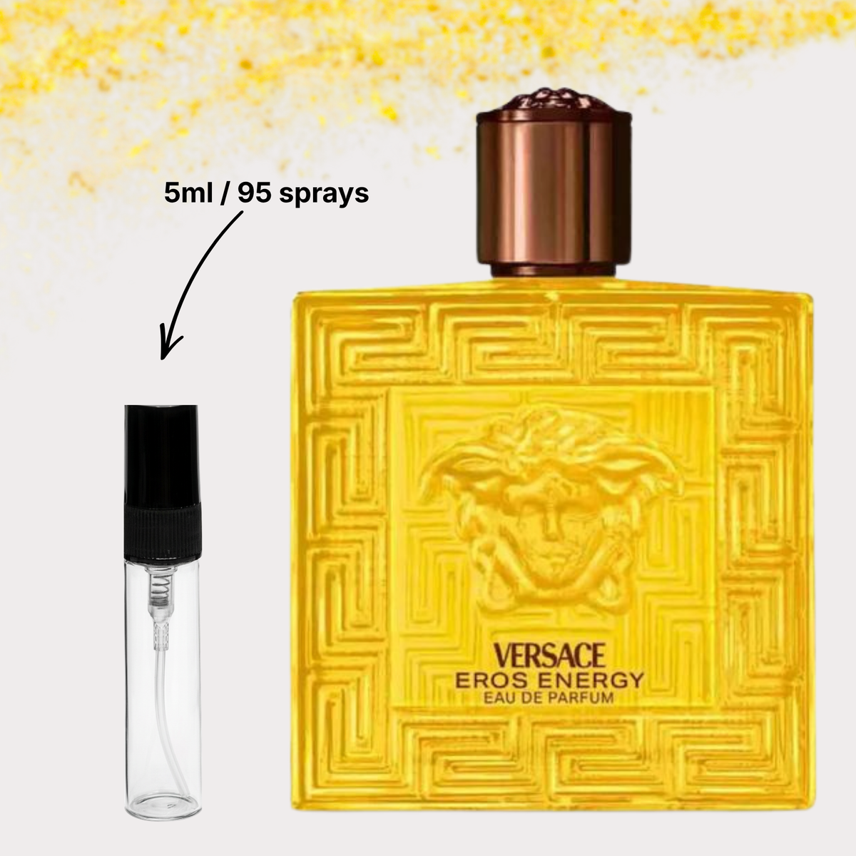 VERSACE EROS ENERGY