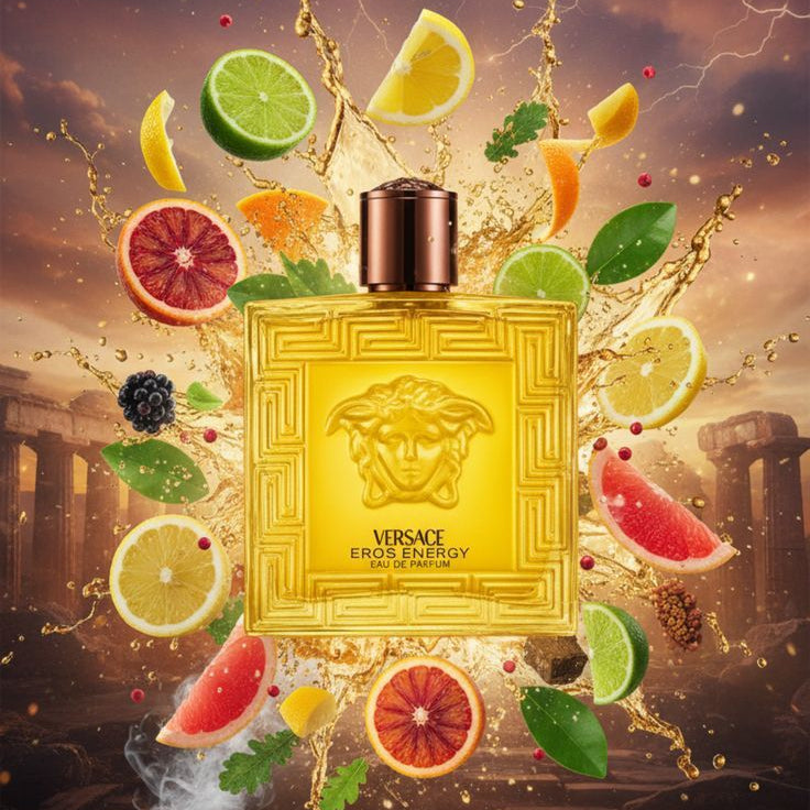VERSACE EROS ENERGY