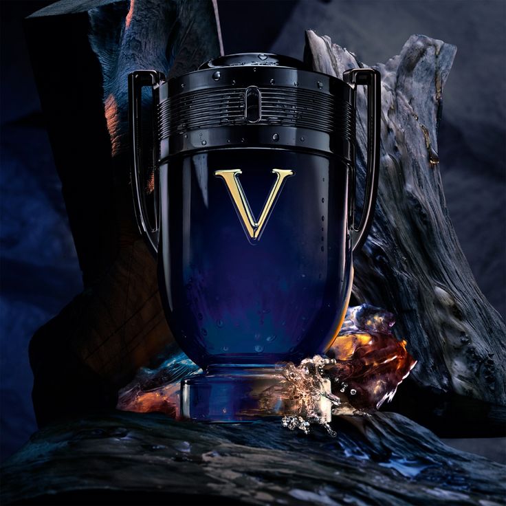 INVICTUS VICTORY ELIXIR