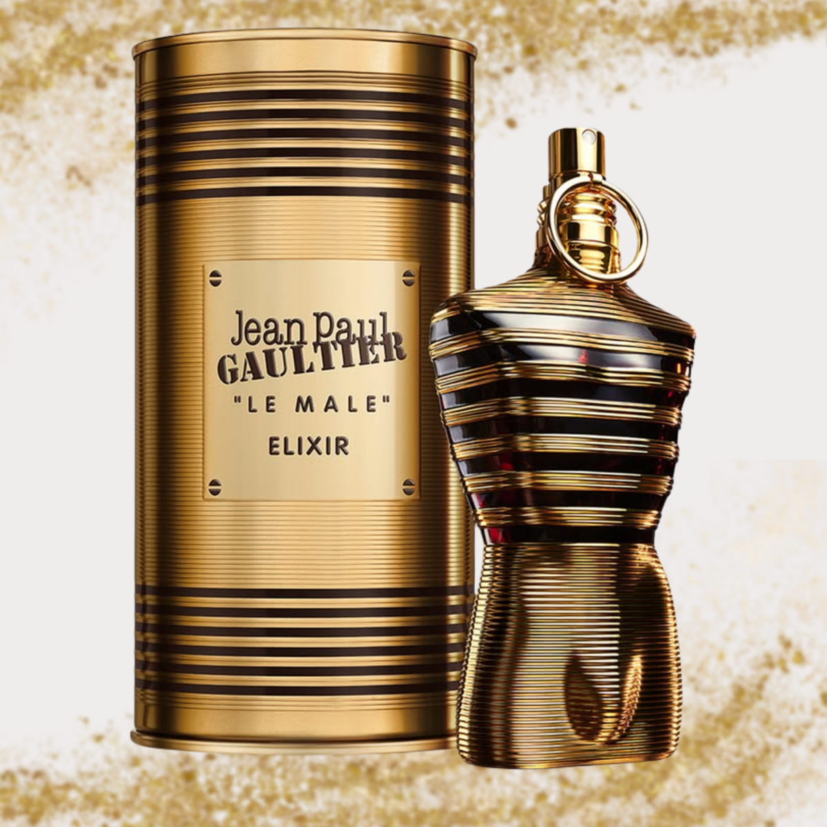 LE MALE ELIXIR