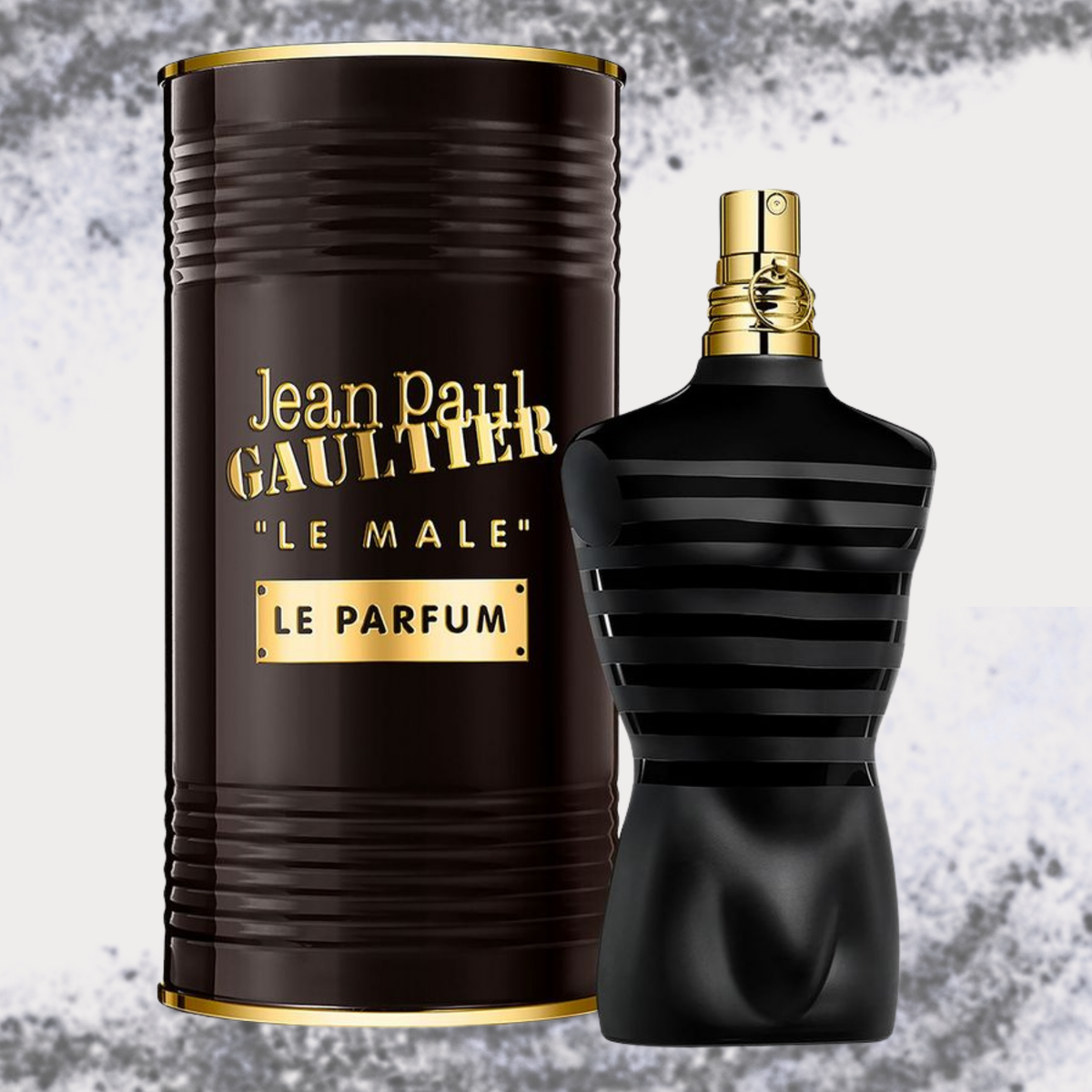 LE MALE LE PARFUM