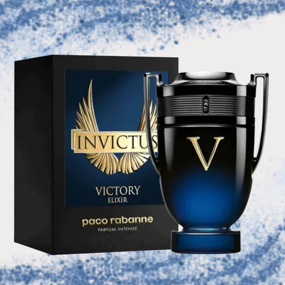 INVICTUS VICTORY ELIXIR