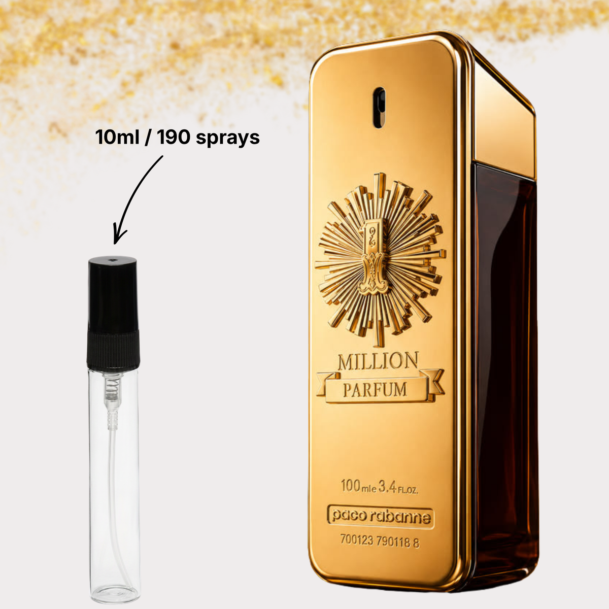 ONE MILLION PARFUM
