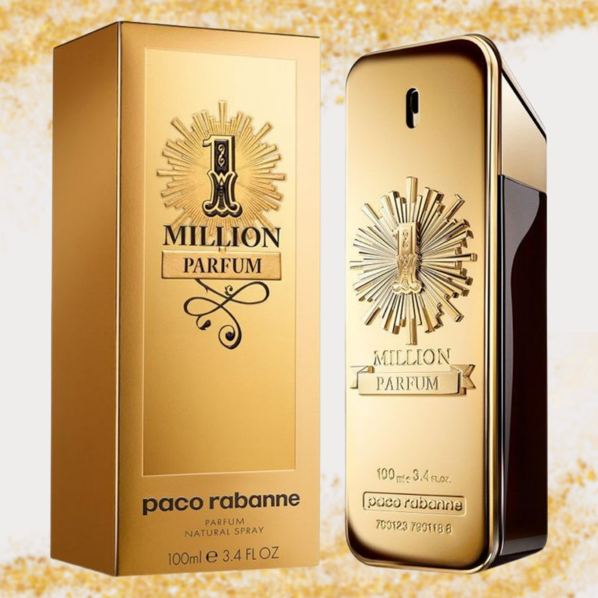ONE MILLION PARFUM