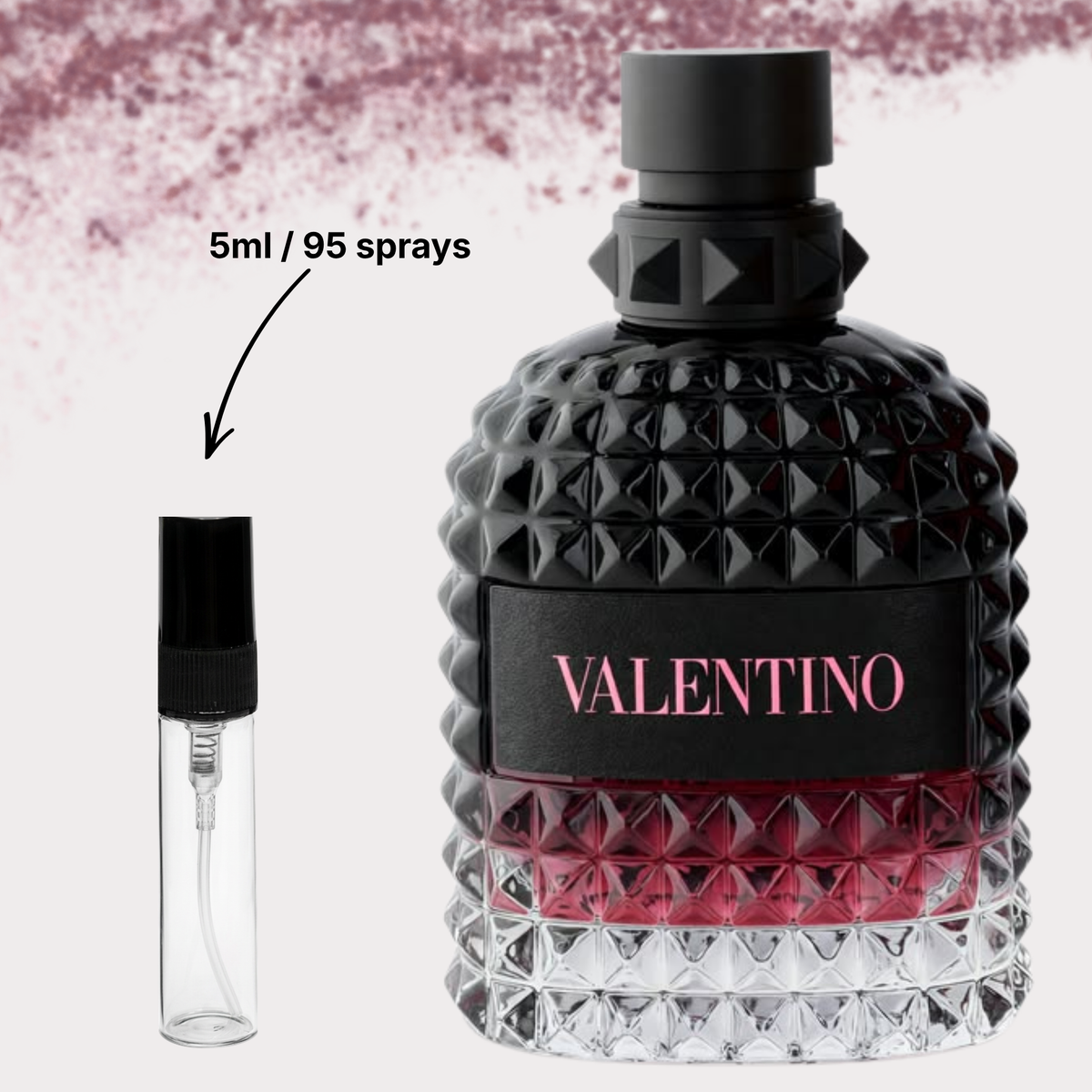 VALENTINO BORN IN ROMA INTENSE