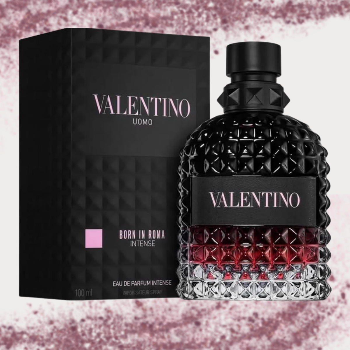 VALENTINO INTENSE SELLADO (PRE-VENTA)