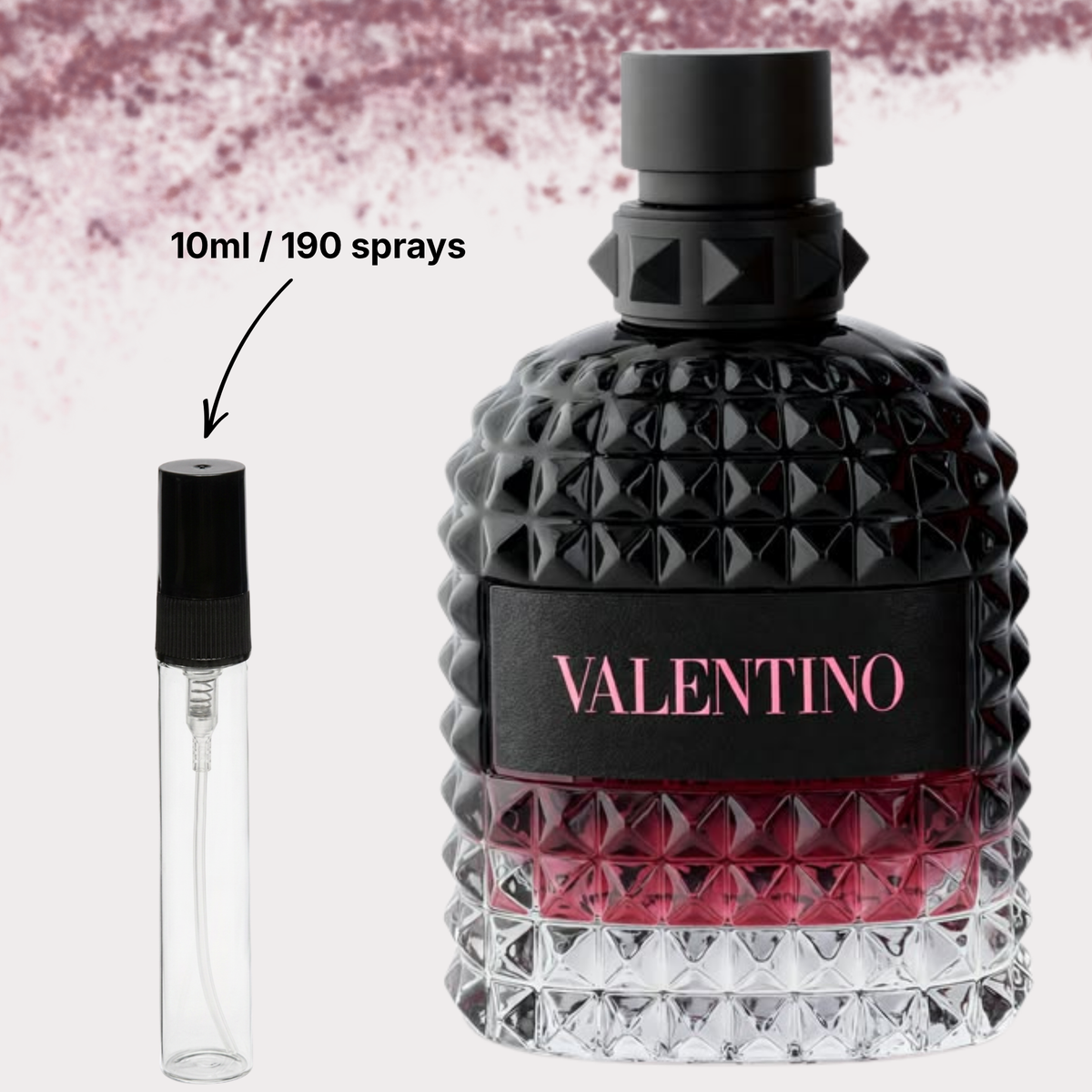 VALENTINO BORN IN ROMA INTENSE
