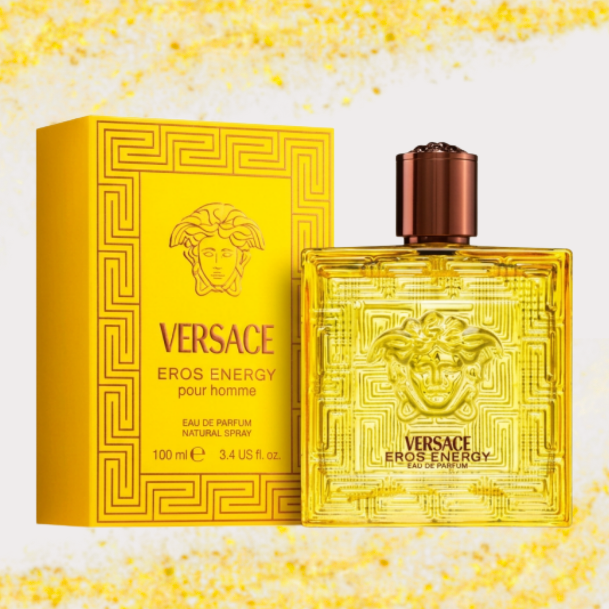 VERSACE EROS ENERGY