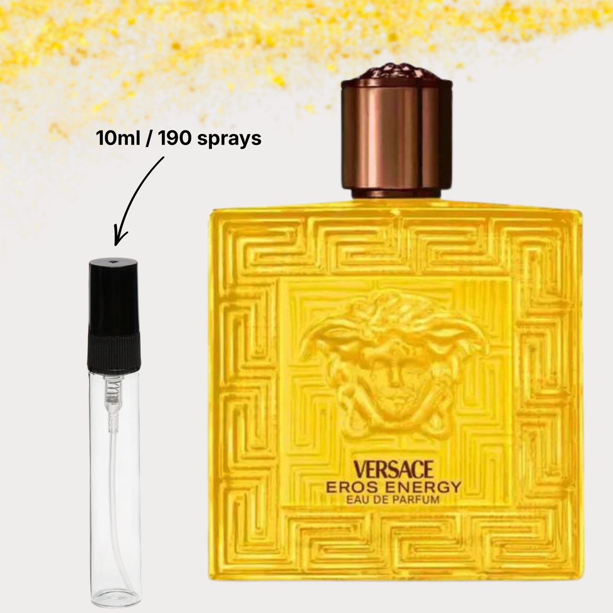 VERSACE EROS ENERGY